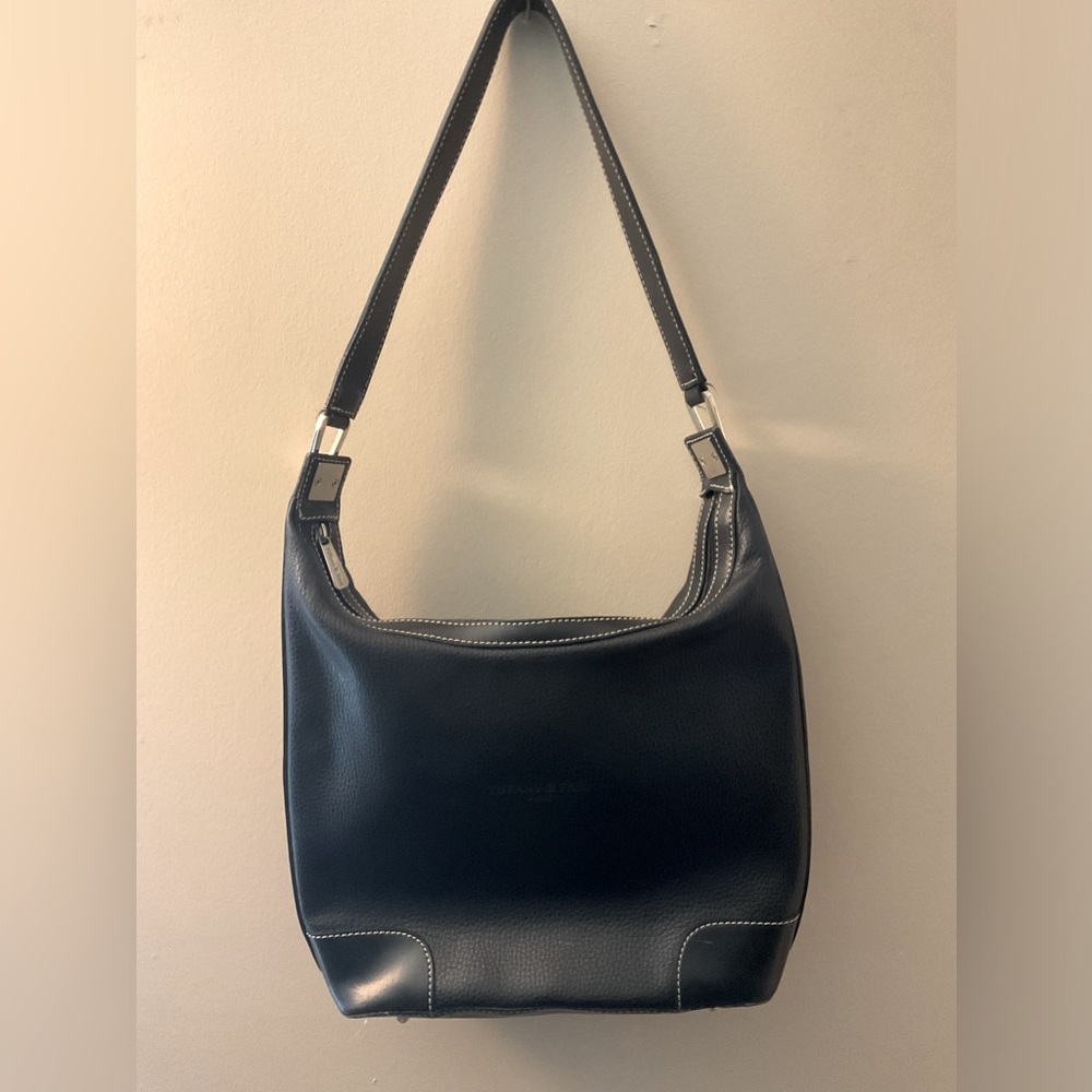 Tiffany and Fred  Pocketbook
